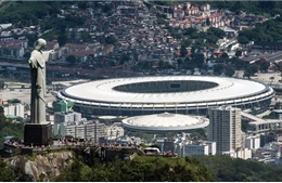 WHO phản đối lời kêu gọi hoãn tổ chức Olympic 2016 tại Brazil