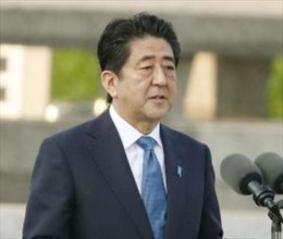 Thủ tướng Nhật có thể hoãn thời điểm tăng thuế