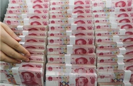 Trung Quốc định giá đồng NDT thấp nhất hơn 5 năm