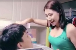 Công ty Trung Quốc xin lỗi vì quảng cáo “giặt” người da đen