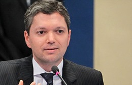 Chính phủ lâm thời Brazil lại lao đao vì Petrobras