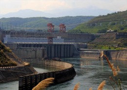 Trung Quốc và hiệu ứng El Nino đang bức tử sông Mekong