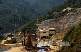 Đắk Lắk kiến nghị dừng dự án thủy điện Đrăng Phốk