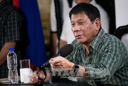 Ngoại trưởng Yasay: Philippines sẽ không là “tay sai” của ai
