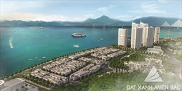 Mở bán dự án Khu đô thị biển Vinhomes Dragon Bay