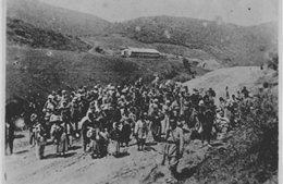 Vụ thảm sát người Armenia thời Ottoman là tội ác diệt chủng