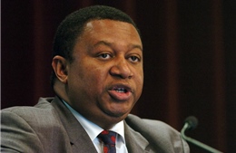 OPEC bầu Tổng thư ký người Nigeria