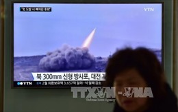 Nhật Bản hủy lệnh đánh chặn tên lửa Triều Tiên
