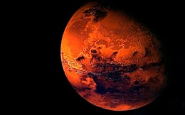Năm 2024 loài người sẽ đặt chân lên sao Hỏa