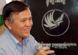 Campuchia tiếp tục phát lệnh triệu tập thủ lĩnh đối lập 