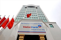 VietinBank - Ngân hàng Việt Nam duy nhất 5 năm liền được Forbes vinh danh