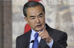 Canada phản ứng vụ Ngoại trưởng Trung Quốc mắng nhà báo