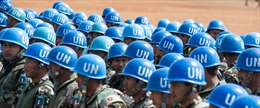 UNPOL là trụ cột của hoạt động gìn giữ hòa bình