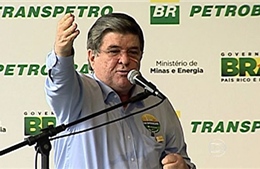 Một loạt thủ lĩnh đảng cầm quyền Brazil bị tố nhận hối lộ