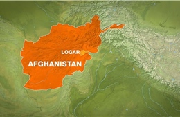 Taliban tấn công tòa án, 30 người thương vong