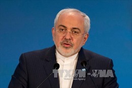 Iran hối thúc Mỹ nghiêm túc thực hiện thỏa thuận hạt nhân
