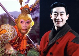 Lục Tiểu Linh Đồng tìm "Vua khỉ kế nhiệm"