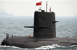 Những rủi ro khi Trung Quốc đưa tàu ngầm hạt nhân ra Thái Bình Dương