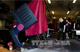 Mỹ khởi động ngày "Siêu thứ Ba" cuối cùng