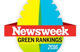 Monsanto được công nhận phát triển "xanh" nhất