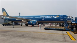 Vietnam Airlines tăng chuyến cao điểm hè 2016