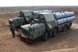 Nga cung cấp S-300PS cho Kazakhstan