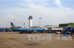 Mở rộng sân bay Nội Bài: Chưa chốt các phương án