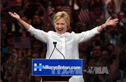 EIU dự báo về bầu cử tổng thống Mỹ năm 2016