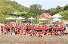 Các doanh nghiệp khuyến mại du lịch hè