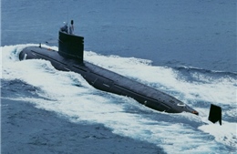 Trung Quốc lộ tàu ngầm hạt nhân tuyệt mật làm Mỹ đau đầu