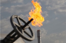 Soán ngôi Saudi Arabia, Nga xuất khẩu dầu khí số 1 thế giới 