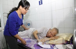60 người nhập viện do ngộ độc dịp Tết "giết sâu bọ"
