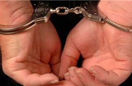 Tạm giam Cấn Thị Thêu để điều tra hành vi gây rối trật tự công cộng