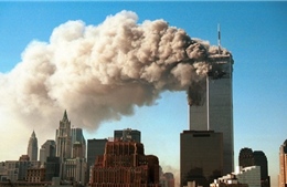CIA khẳng định Saudi Arabia không can dự vào vụ 11/9