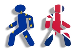 Nước Anh và “nỗi ám ảnh” EU 