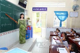 Nhiều sai phạm trong đầu tư trường học tại quận Long Biên 