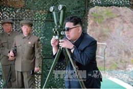 SIPRI nghi Triều Tiên có thể chế tạo 10 đầu đạn hạt nhân