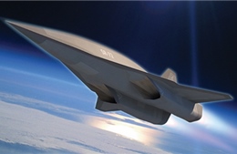 Tàu lượn bí mật “phá rào” mọi hệ thống phòng thủ tên lửa NATO