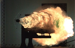 Vũ khí tuyệt mật Mỹ khiến tên lửa Trung Quốc “tàn phế”