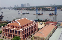 TP Hồ Chí Minh kéo giảm nhiều vụ phạm pháp hình sự