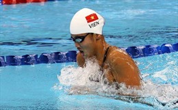 Việt Nam đạt chuẩn 20 suất tham dự Olympic 2016