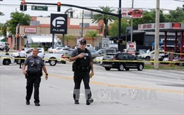 Điều tra khả năng Đức liên quan trong vụ thảm sát Orlando