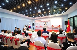 Hỗ trợ khởi nghiệp cho sinh viên