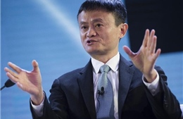 Tỷ phú Jack Ma: Hàng giả tốt hơn hàng hiệu