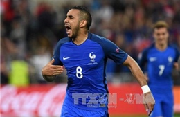 Niềm hy vọng số 1 của "Les Bleus" tại EURO 2016