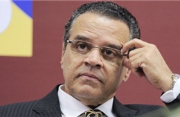 Chính trường Brazil tiếp tục rung chuyển vì tham nhũng 