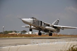 Thổ Nhĩ Kỳ không hối tiếc vì bắn rơi máy bay Nga 