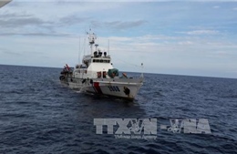 Ngư dân phát hiện thi thể phi công Trần Quang Khải 