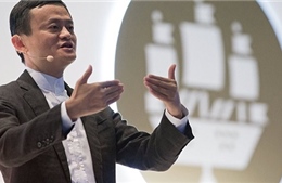 Sai lầm lớn nhất trong đời tỷ phú Jack Ma