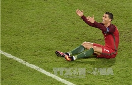 Bồ Đào Nha đã tìm ra một hệ thống không cần Ronaldo? 